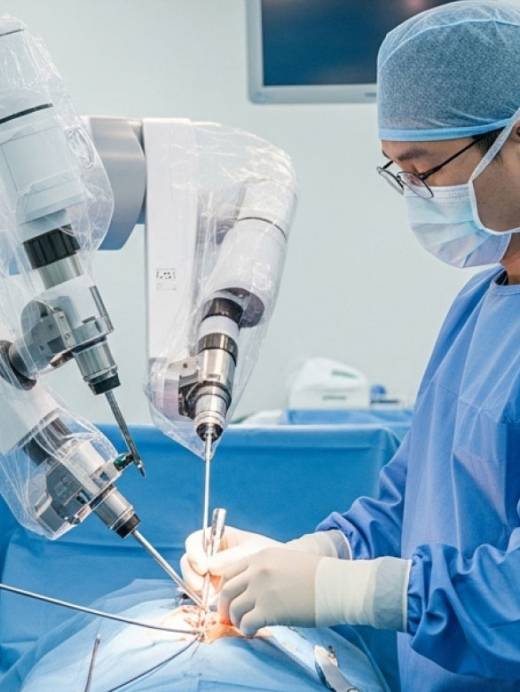 EZMEDIBOT